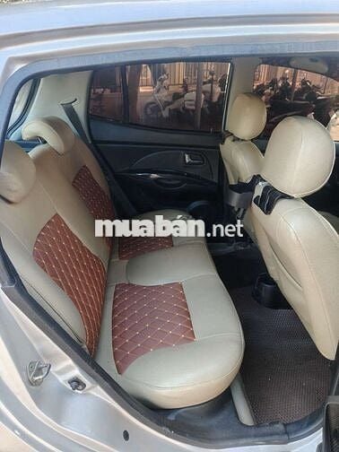 Kia morning 2011 1.0 MT