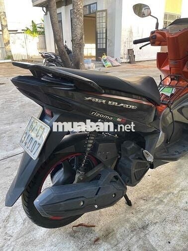 Honda Airblade 2016 BS 67C1