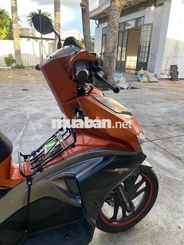 Honda Airblade 2016 BS 67C1