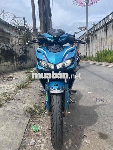 BÁN WINNERX V3 bản cao đặc biệt màu limited