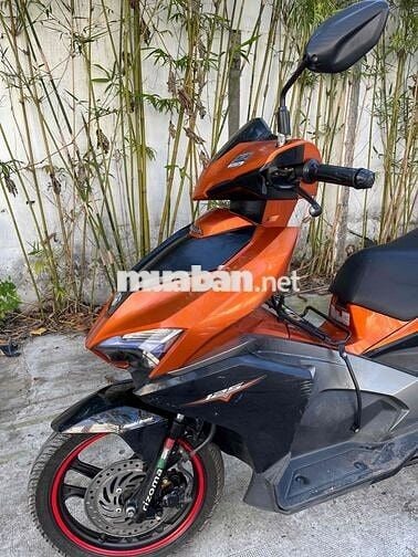 Honda Airblade 2016 BS 67C1