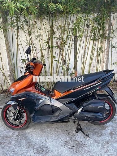 Honda Airblade 2016 BS 67C1