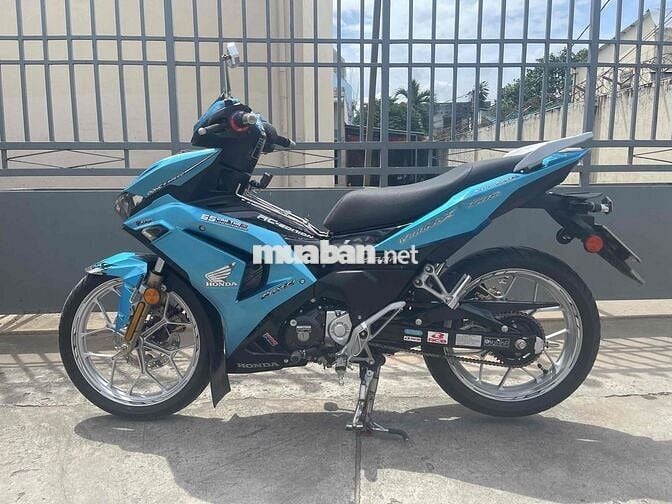 BÁN WINNERX V3 bản cao đặc biệt màu limited