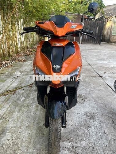 Honda Airblade 2016 BS 67C1