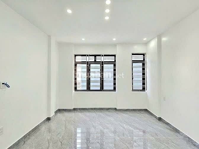 Nhà bán gấp : Phùng văn cung -p4-Phú Nhuận 2Tỷ650/48m2 ( sổ riêng ) 