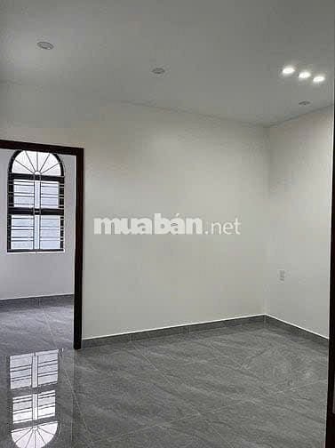 Nhà bán gấp : Phùng văn cung -p4-Phú Nhuận 2Tỷ650/48m2 ( sổ riêng ) 
