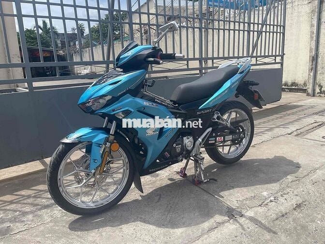 BÁN WINNERX V3 bản cao đặc biệt màu limited