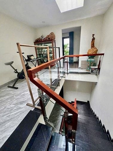 🔥 Bán nhà Nguyễn Thái Sơn Gò Vấp – 68m² – Hẻm 5m – Thu nhập 15tr/th