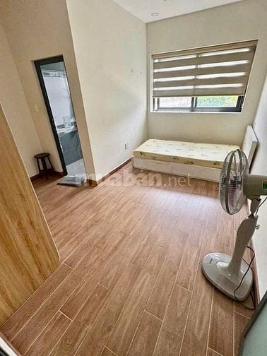🔥 Bán nhà Nguyễn Thái Sơn Gò Vấp – 68m² – Hẻm 5m – Thu nhập 15tr/th