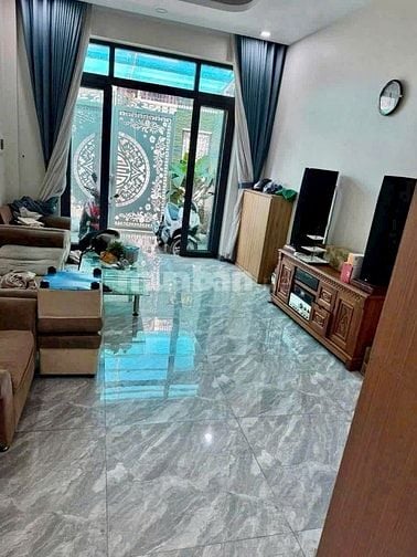 🔥 Bán nhà Nguyễn Thái Sơn Gò Vấp – 68m² – Hẻm 5m – Thu nhập 15tr/th