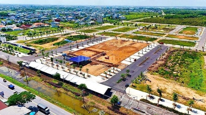 🏡 Sở hữu đất nền ECO RIVERSIDE PHÚC HOÀ - Giá chỉ từ 700 triệu!💥