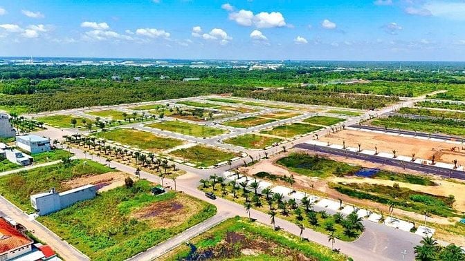 🏡 Sở hữu đất nền ECO RIVERSIDE PHÚC HOÀ - Giá chỉ từ 700 triệu!💥