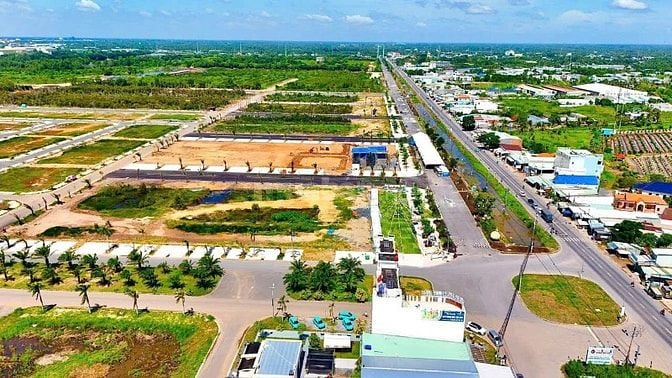 🏡 Sở hữu đất nền ECO RIVERSIDE PHÚC HOÀ - Giá chỉ từ 700 triệu!💥