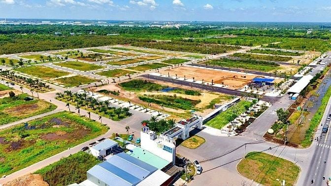 🏡 Sở hữu đất nền ECO RIVERSIDE PHÚC HOÀ - Giá chỉ từ 700 triệu!💥