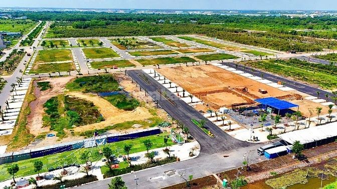 🏡 Sở hữu đất nền ECO RIVERSIDE PHÚC HOÀ - Giá chỉ từ 700 triệu!💥