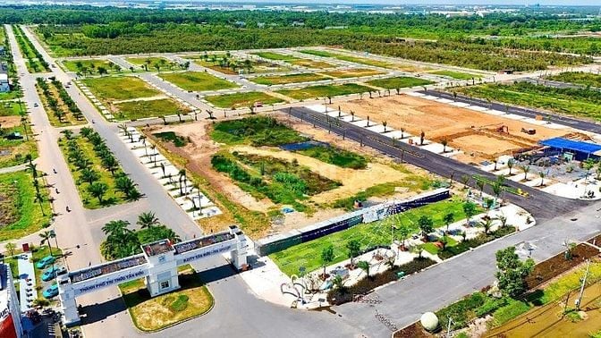 🏡 Sở hữu đất nền ECO RIVERSIDE PHÚC HOÀ - Giá chỉ từ 700 triệu!💥