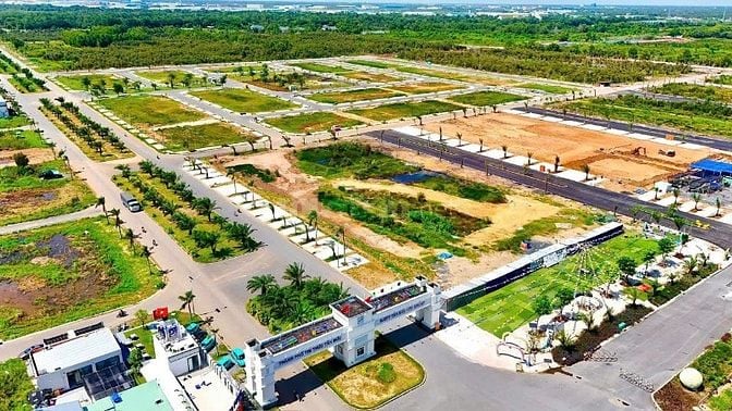 🏡 Sở hữu đất nền ECO RIVERSIDE PHÚC HOÀ - Giá chỉ từ 700 triệu!💥