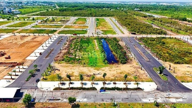 🏡 Sở hữu đất nền ECO RIVERSIDE PHÚC HOÀ - Giá chỉ từ 700 triệu!💥