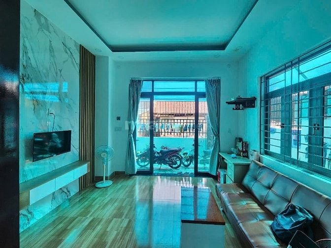 Bán nhà góc đẹp-DT68m2-2T-3PN-ôtô đậu cửa-gần Vĩnh hoà-NT-nhỉnh 3ty 💥