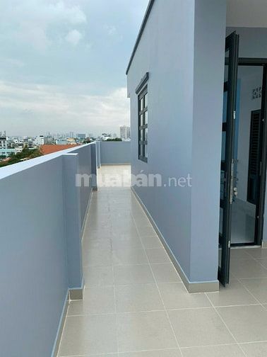 Building 2MT Cao Thắng GIẢM 3T. 527m2, hầm 6 tầng. Thu nhập 720tr. 27T