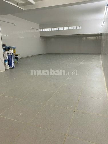 Building 2MT Cao Thắng GIẢM 3T. 527m2, hầm 6 tầng. Thu nhập 720tr. 27T