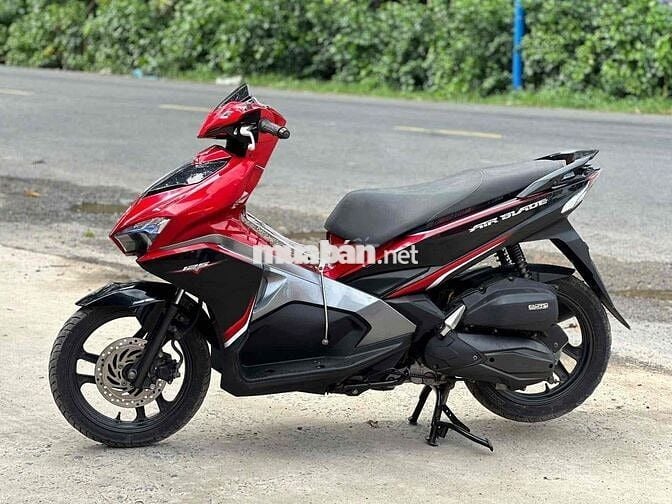 AB 125 xe zin đẹp, áo trùm keo, hỗ trợ góp