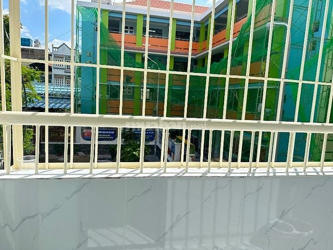 Bán căn chung cư quận tân phú , 2 pn ,2 wc .