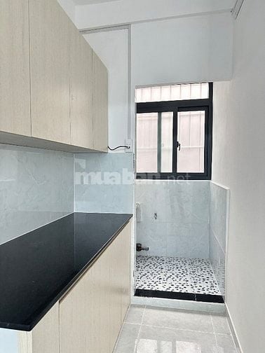 Bán căn chung cư quận tân phú , 2 pn ,2 wc .
