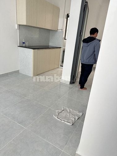 Bán căn chung cư quận tân phú , 2 pn ,2 wc .