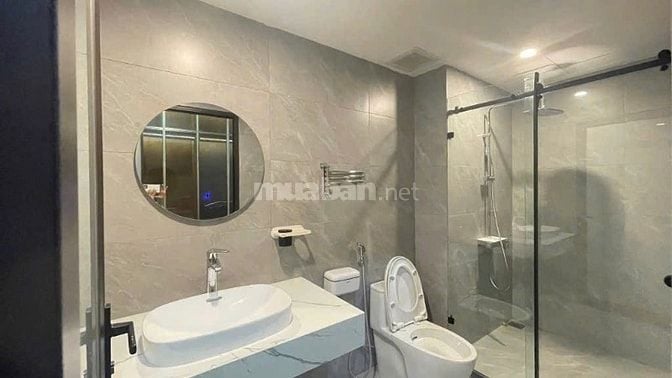 Cho thuê biệt thự dịch vọng-Cầu Giấy 155m2
