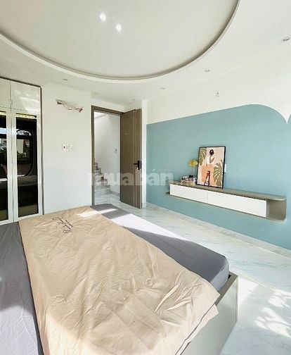 CẦN RA GẤP CĂN NHÀ Đ LÊ DUY NHUẬN, TÂN BÌNH, GẦN CHỢ HOÀNG HOA THÁM
