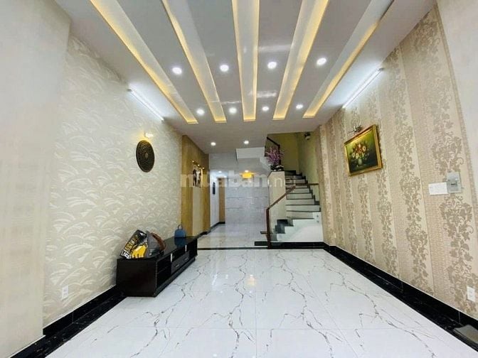 💥 NHÀ QUẬN 5 DIỆN TÍCH KHỦNG - GIẢM SÂU 300TR CÒN 2TỶ700 - PHÙNG HƯNG