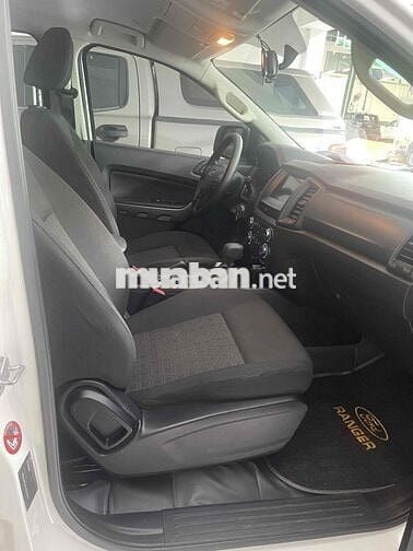 Bán Ranger 2020 XLS Nhập Thái AT Siêu Cọp