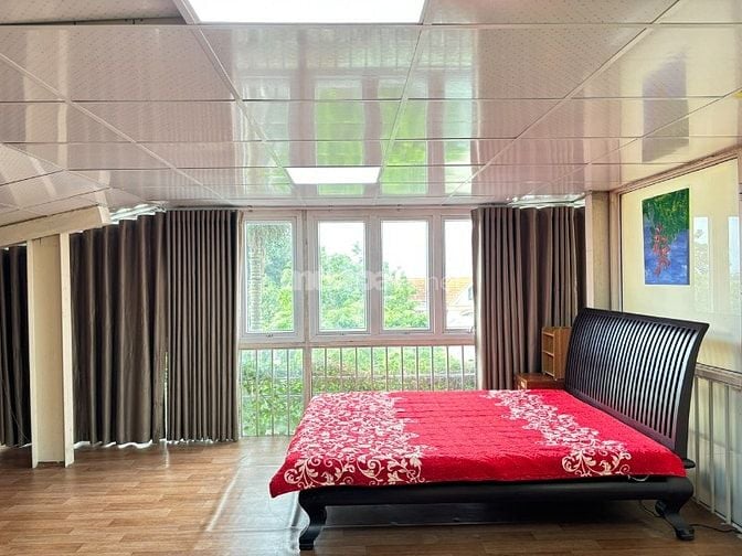 Cho thuê phòng trọ Tây Hồ Bắc Từ Liêm