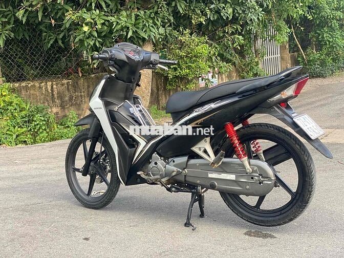 wave rsx 110cc