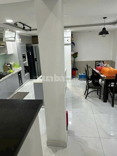 ✅Nhà mặt tiền Trần Thanh Mại 5x17, Tân Tạo, Bình Tân 