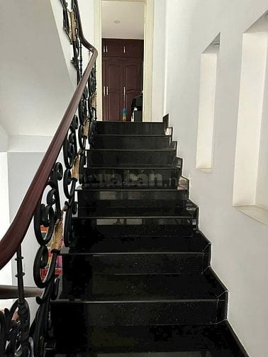 ✅Nhà mặt tiền Trần Thanh Mại 5x17, Tân Tạo, Bình Tân 