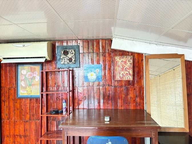 Cho thuê phòng trọ Tây Hồ Bắc Từ Liêm