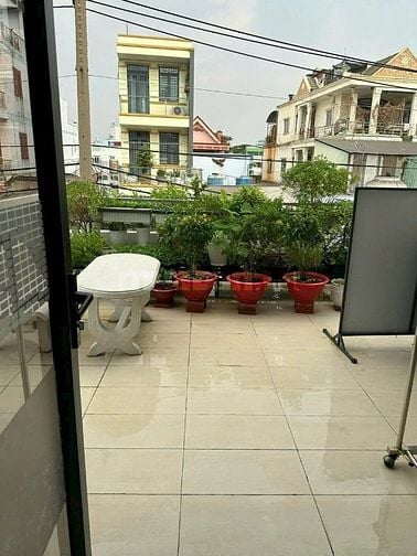 ✅Nhà mặt tiền Trần Thanh Mại 5x17, Tân Tạo, Bình Tân 