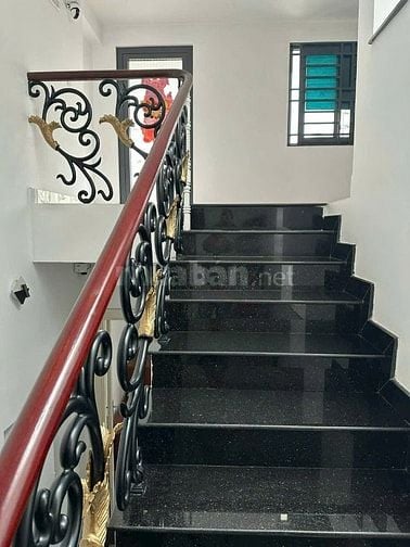 ✅Nhà mặt tiền Trần Thanh Mại 5x17, Tân Tạo, Bình Tân 