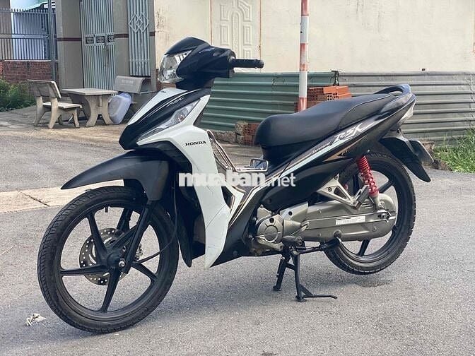 wave rsx 110cc
