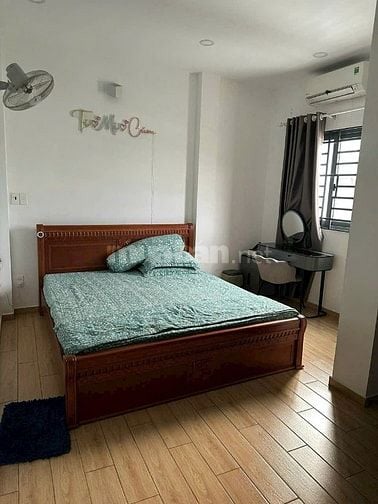 ✅Nhà mặt tiền Trần Thanh Mại 5x17, Tân Tạo, Bình Tân 