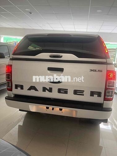 Bán Ranger 2020 XLS Nhập Thái AT Siêu Cọp