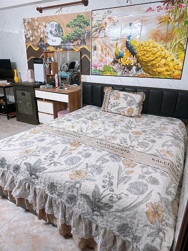Bán nhà 4 tầng mặt tiền KD Phạm Văn Bạch, Tân Bình