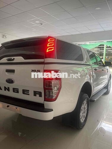 Bán Ranger 2020 XLS Nhập Thái AT Siêu Cọp