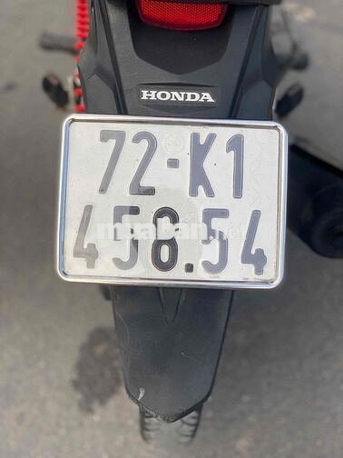 wave rsx 110cc