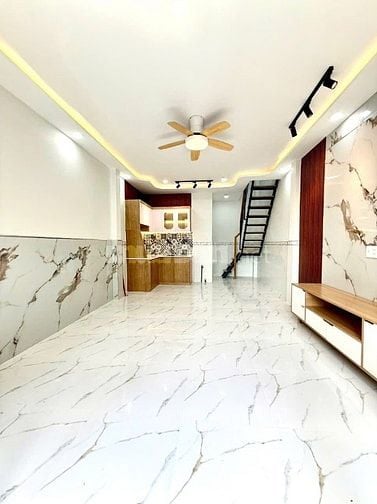 Nhà 57/26/bông sao P5Q8.4x8m 2tỷ780tr.TL).nhà mới