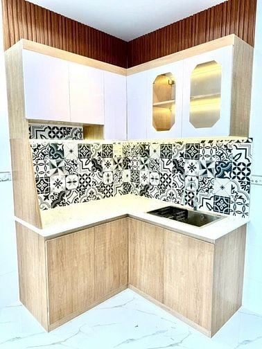 Nhà 57/26/bông sao P5Q8.4x8m 2tỷ780tr.TL).nhà mới