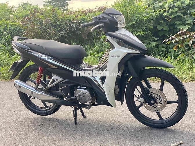 wave rsx 110cc