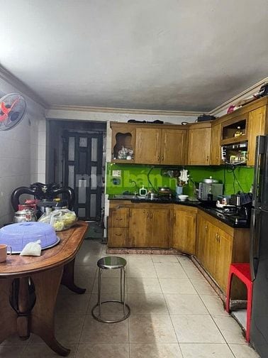 Bán nhà 4 tầng mặt tiền KD Phạm Văn Bạch, Tân Bình